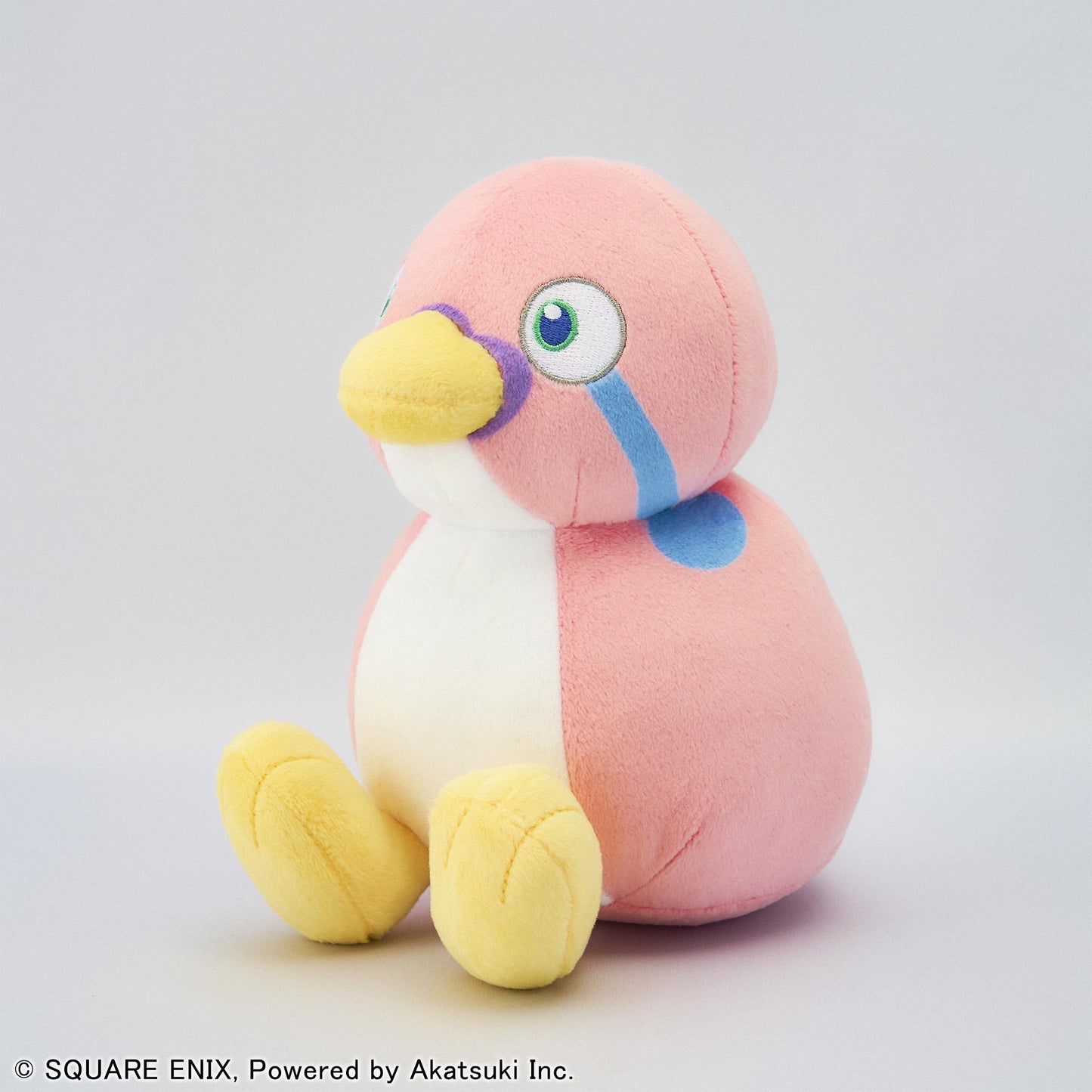 《浪漫沙加》 重新宇宙_玩偶 佩格