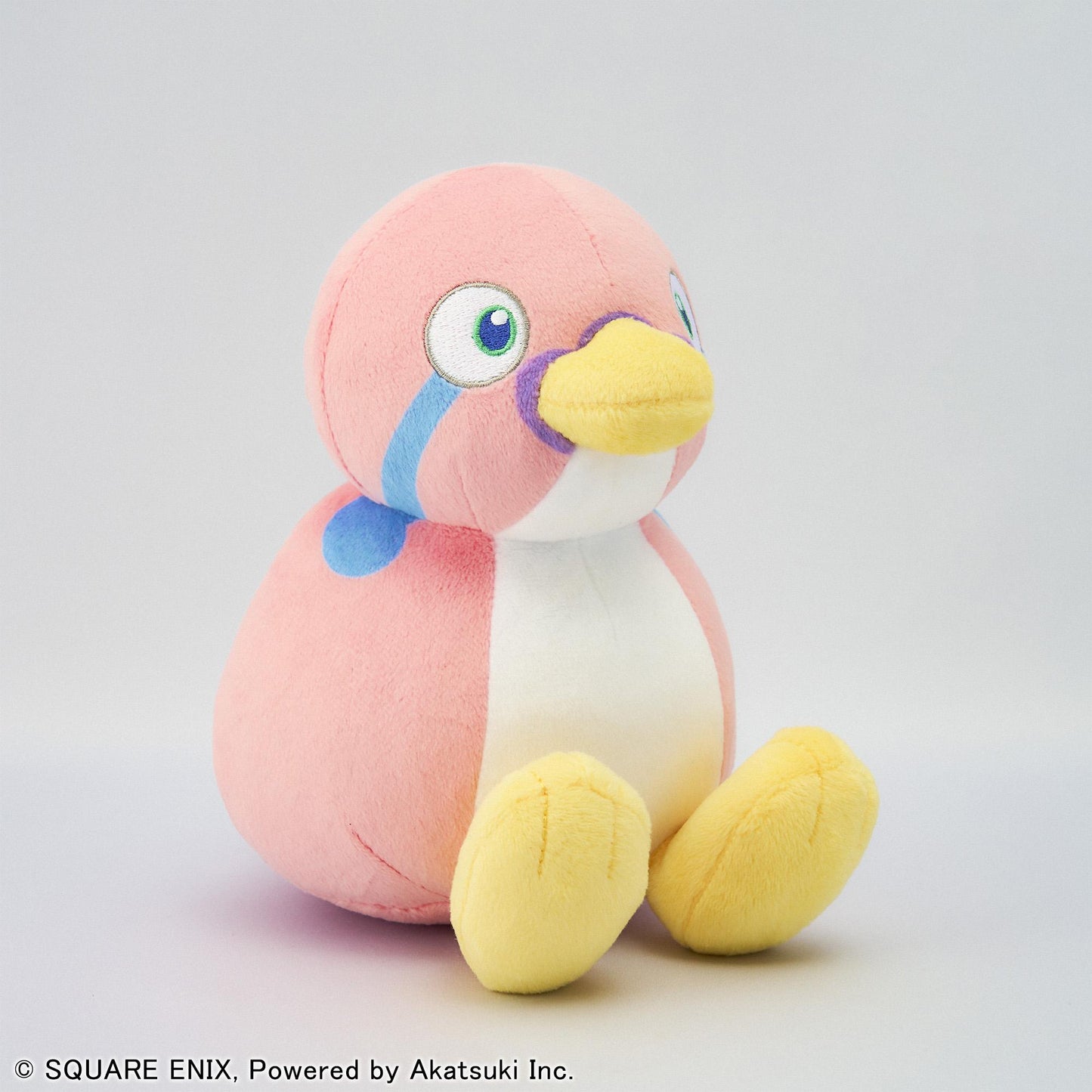 《浪漫沙加》 重新宇宙_玩偶 佩格