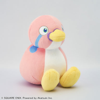 《浪漫沙加》 重新宇宙_玩偶 佩格