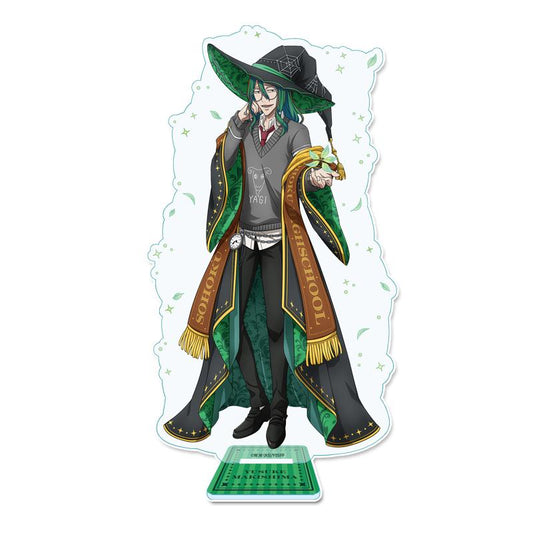 《飆速宅男》極限突破_繪製新作 魔法學園版 大號亞克力立牌【巻島裕介】