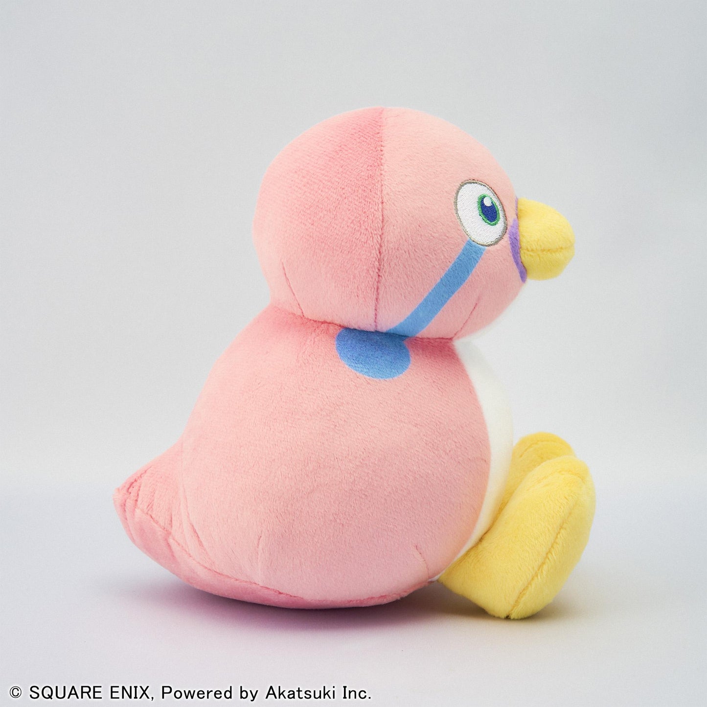 《浪漫沙加》 重新宇宙_玩偶 佩格