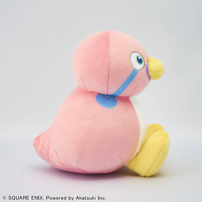 《浪漫沙加》 重新宇宙_玩偶 佩格