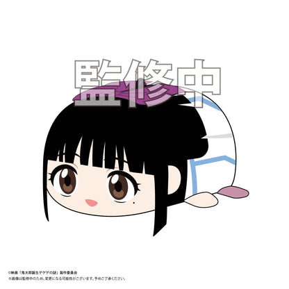 電影 妖怪少爺誕生 妖怪奇譚_GG-03 土豆丸吊飾【禮盒】