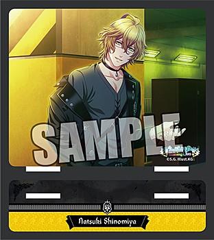 歌之王子殿下 Shining Live 亞克力支架 Damned之印 另一張照片版 四宮那月