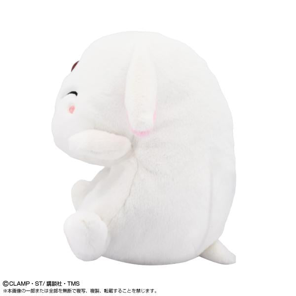 《魔法騎士》_奮鬥者 莫可娜