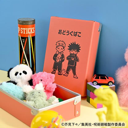 《咒術回戰》_魔道具盒(脫兔)