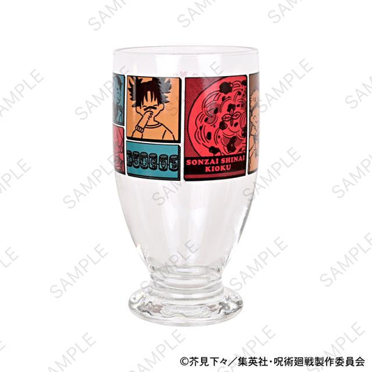 《咒術回戰》_維茲尼茲 阿德利亞制復古眼鏡(不存在的記憶)