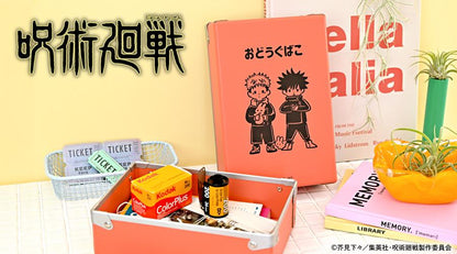 《咒術回戰》_魔道具盒(脫兔)