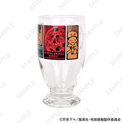 《咒術回戰》_維茲尼茲 阿德利亞制復古眼鏡(不存在的記憶)