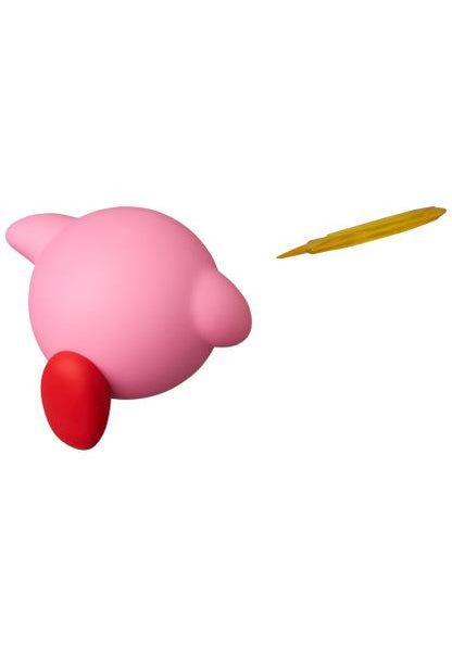 《星之卡比》_UDF 夢之泉物語