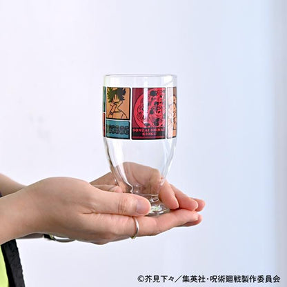 《咒術回戰》_維茲尼茲 阿德利亞制復古眼鏡(不存在的記憶)