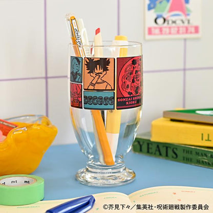 《咒術回戰》_維茲尼茲 阿德利亞制復古眼鏡(不存在的記憶)