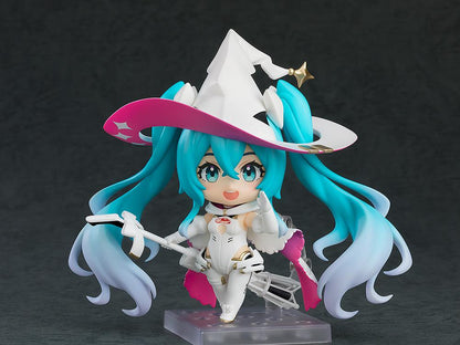 《初音未來》GT項目_角色扮演小玩偶 賽車未來 2024版