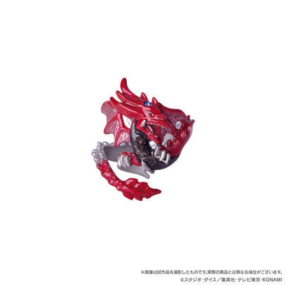 遊☆戲☆王決鬥怪獸_三幻神 飾品套裝