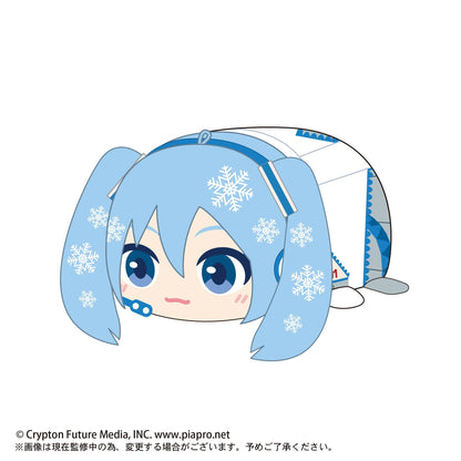 雪初音PC-13 土豆丸吊飾【整盒裝】