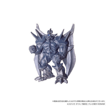 遊☆戲☆王決鬥怪獸_三幻神 飾品套裝