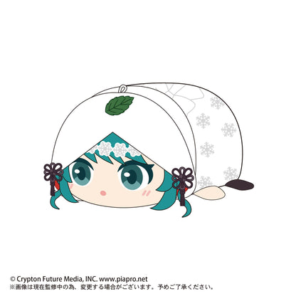 雪初音PC-13 土豆丸吊飾【整盒裝】