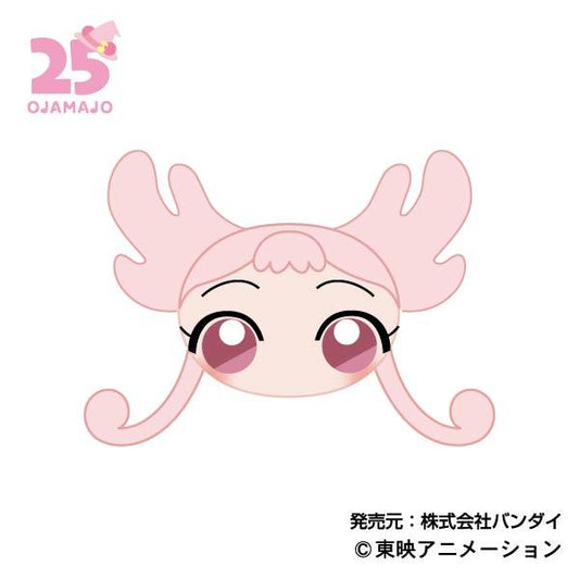 《小魔女DoReMi》爆炸！小徽章 07 法法