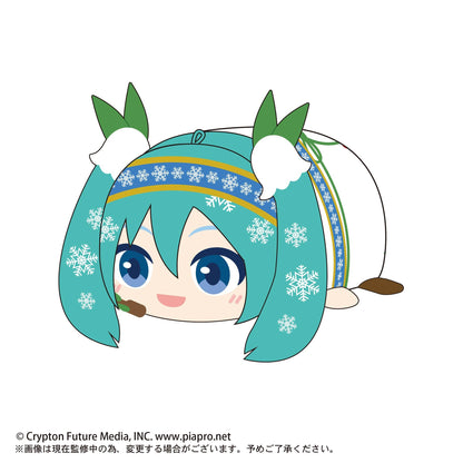 雪初音PC-13 土豆丸吊飾【整盒裝】