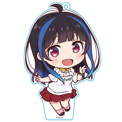 《租借女友》_軟軟這個!掛件(帶支架) 八重森美香