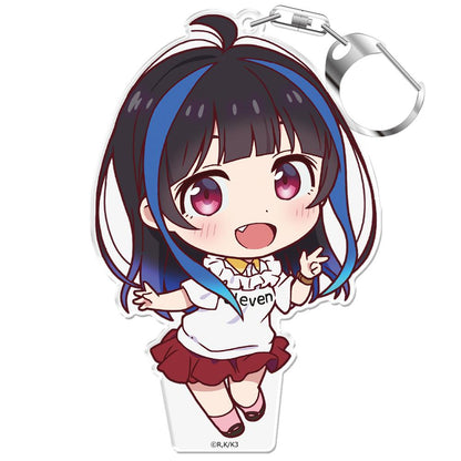《租借女友》_軟軟這個!掛件(帶支架) 八重森美香