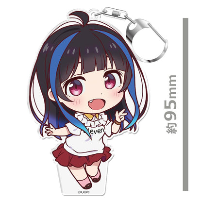 《租借女友》_軟軟這個!掛件(帶支架) 八重森美香