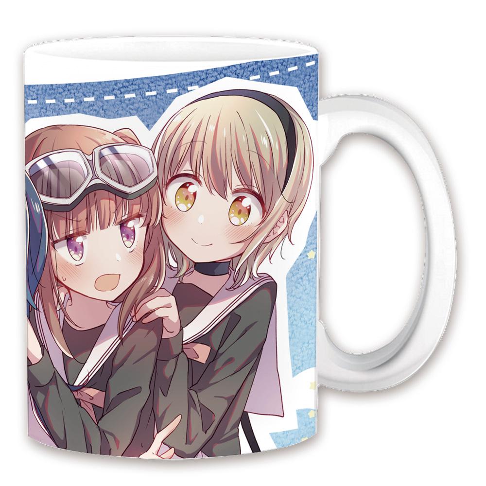 《星屑心靈感應》_馬克杯