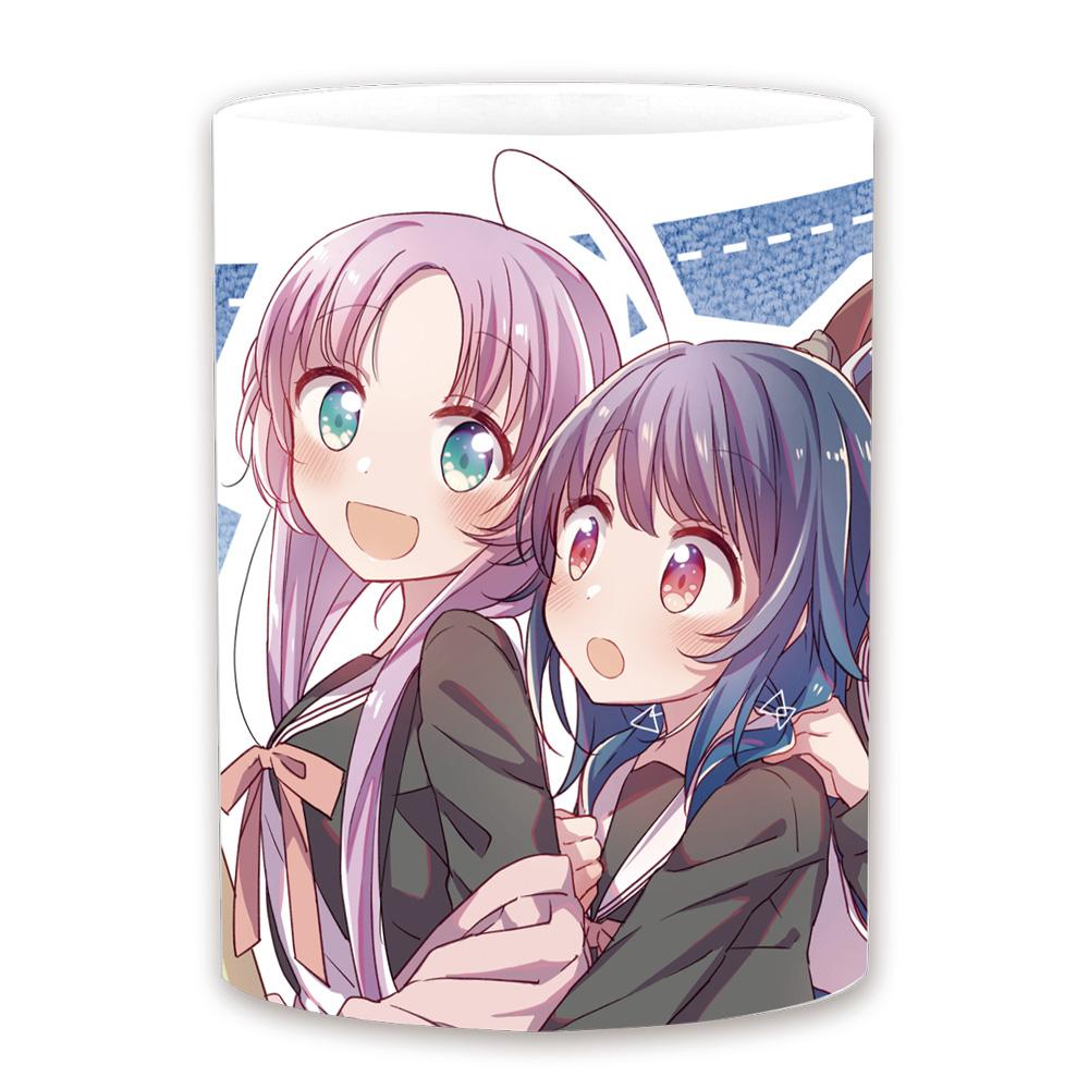 《星屑心靈感應》_馬克杯