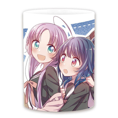 《星屑心靈感應》_馬克杯