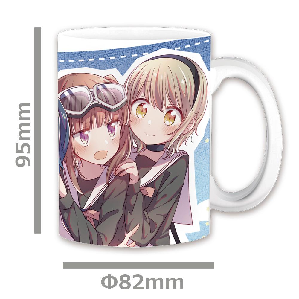 《星屑心靈感應》_馬克杯