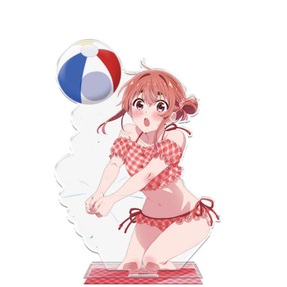 《租借女友》_亞克力人物立牌F[櫻澤 墨]