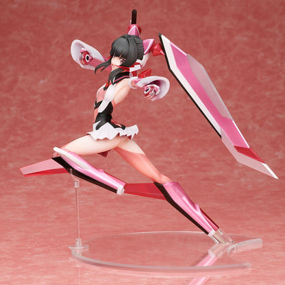《戰姬絕唱Symphogear》GX_1/7 月讀調