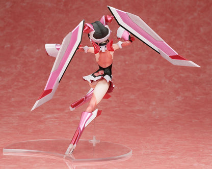 《戰姬絕唱Symphogear》GX_1/7 月讀調