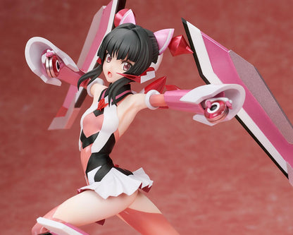 《戰姬絕唱Symphogear》GX_1/7 月讀調