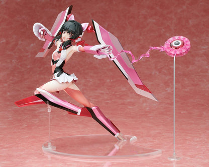 《戰姬絕唱Symphogear》GX_1/7 月讀調