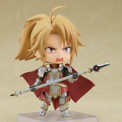 《盾之勇者成名錄》第三季 ねんどろいど 槍之勇者