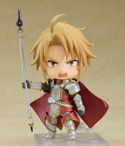 《盾之勇者成名錄》第三季 ねんどろいど 槍之勇者