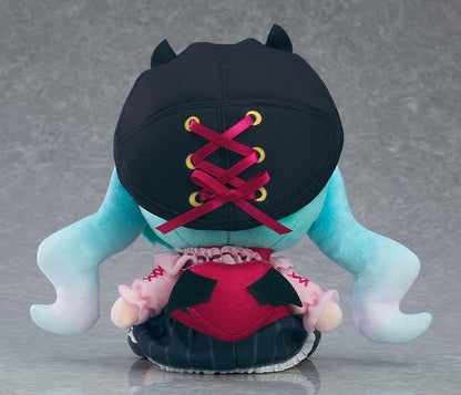 《初音未來》角色扮演系列01 玩偶 《初音未來》約會裝扮版
