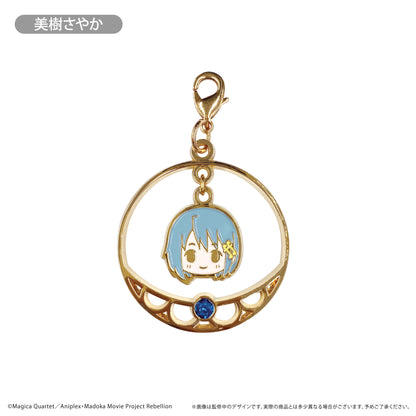 劇場版 《魔法少女小圓》［新編］叛逆的故事_搖搖吊墜 美樹沙耶香