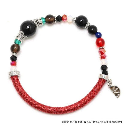 《新網球王子》風之弦手鍊 越前稜雅