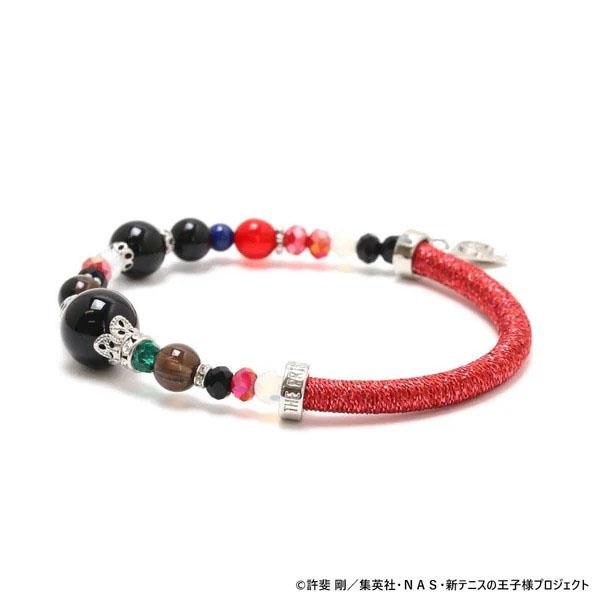 《新網球王子》風之弦手鍊 越前稜雅