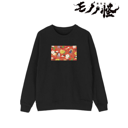 劇場版《怪化貓》_(尺碼/L)_植物學 女士衛衣