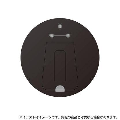 《吸血鬼即將死亡》2_大型照片罐徽章 半田桃