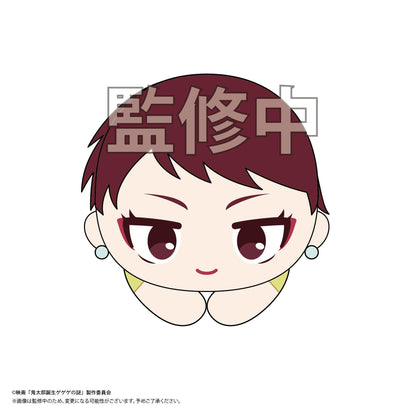 電影 妖怪少爺誕生 妖怪人間的謎_GG-02 哈古角色收藏【包裝盒】