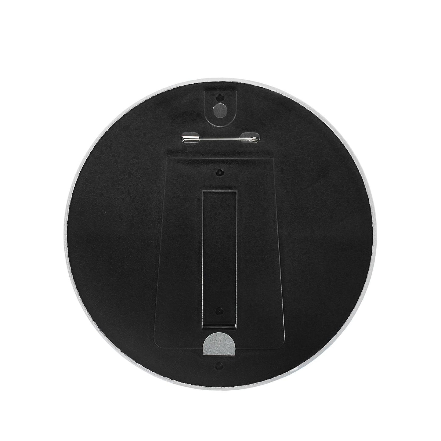 《當噠當》_吉吉 Ani-Art BLACK LABEL 大號徽章