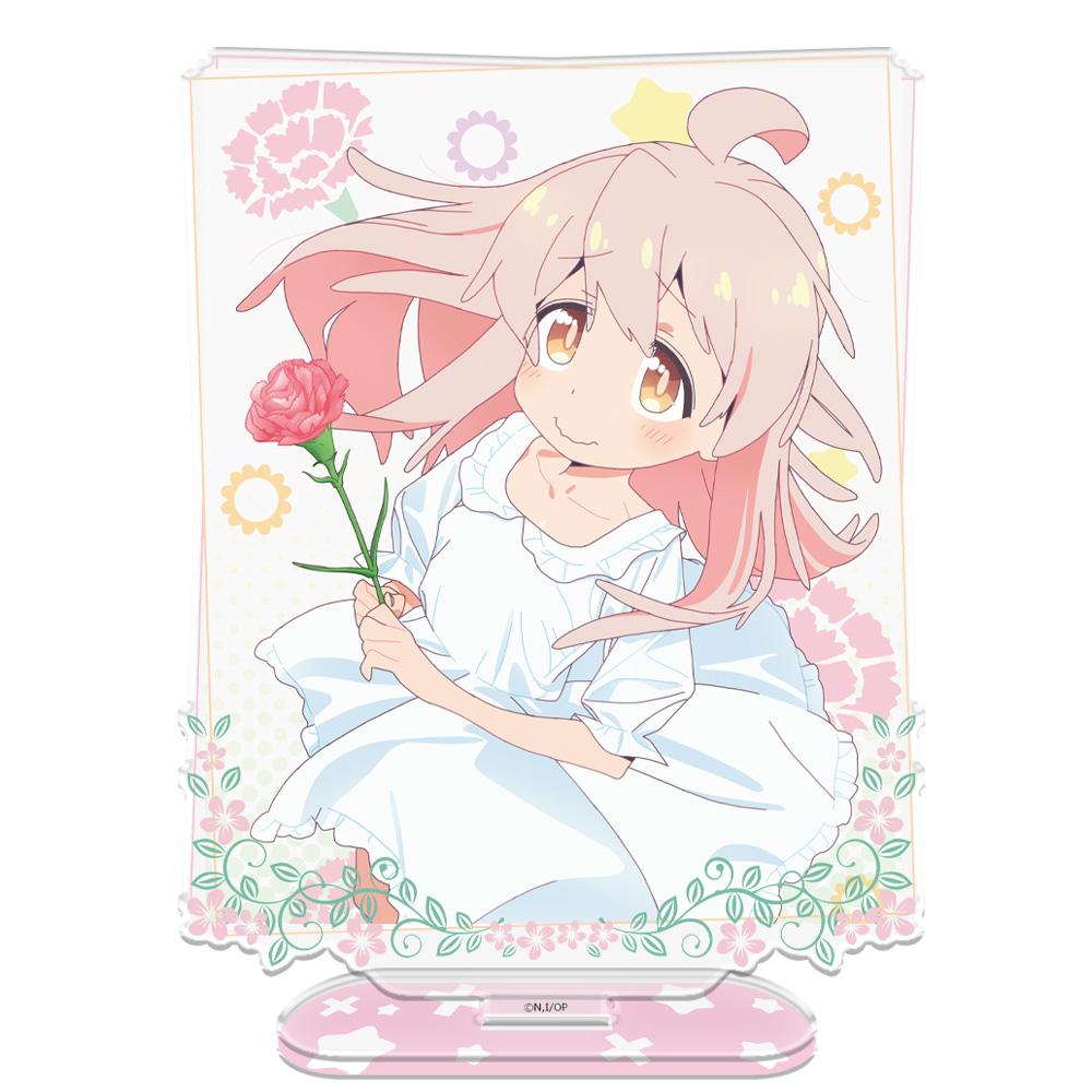 哥哥再見！亞克力人物立牌A[緒山真廣]