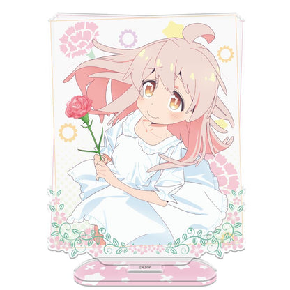 哥哥再見！亞克力人物立牌A[緒山真廣]