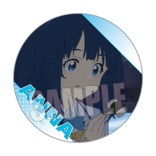 《敗犬女主太多了！》_回憶罐徽章 八奈見 杏菜B