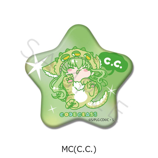 《反叛的魯路修》_星形罐徽章 MC C.C.