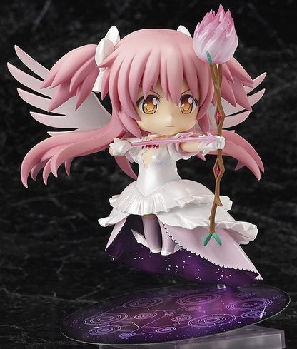 《魔法少女小圓》_手辦 全能小圓